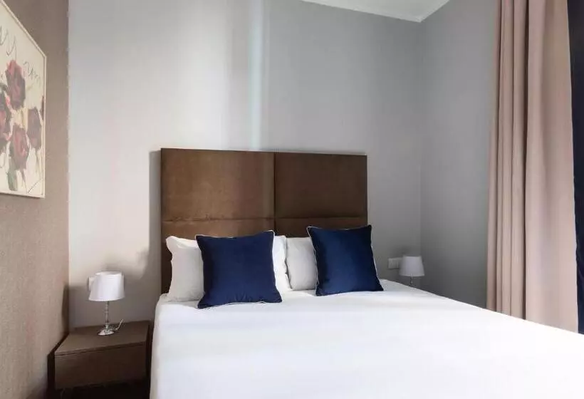 پانسیون Giubbonari Suites