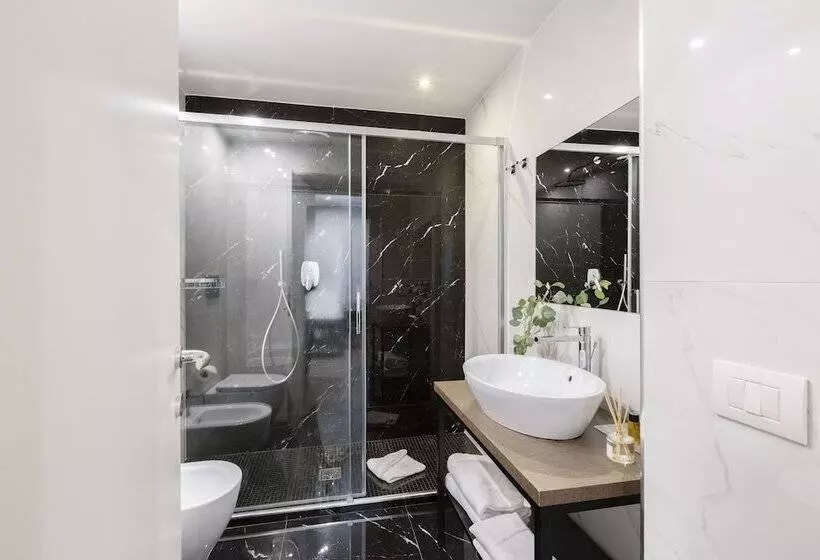 پانسیون Giubbonari Suites