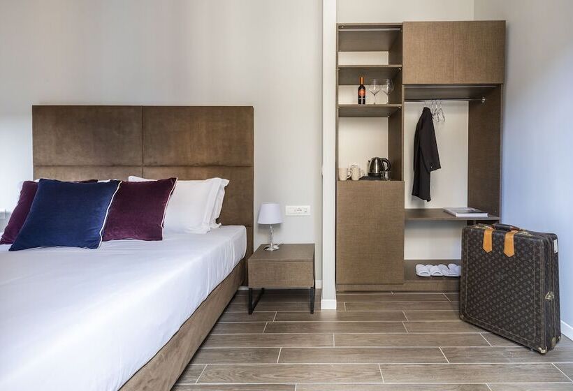 پانسیون Giubbonari Suites