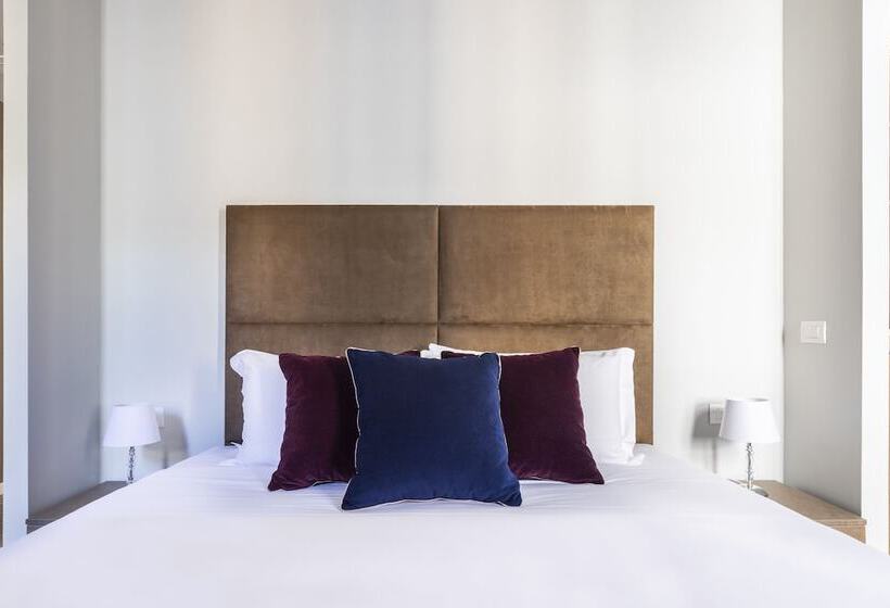 پانسیون Giubbonari Suites