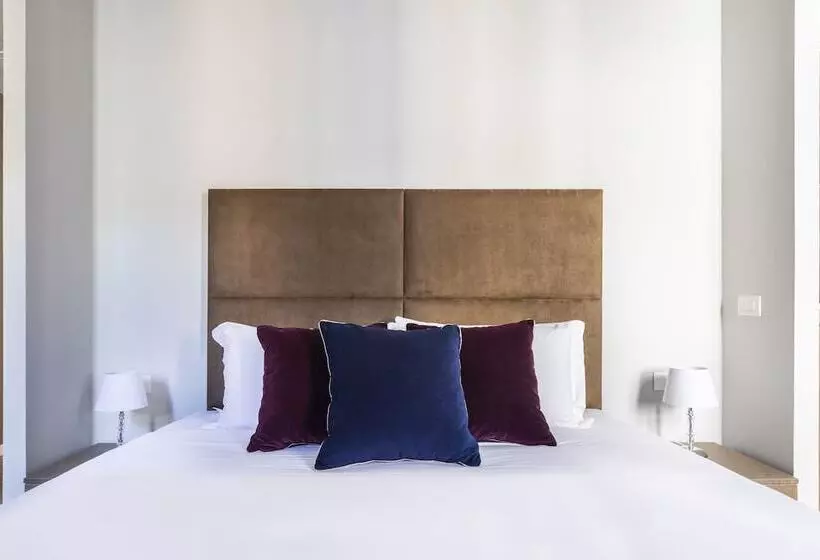 پانسیون Giubbonari Suites