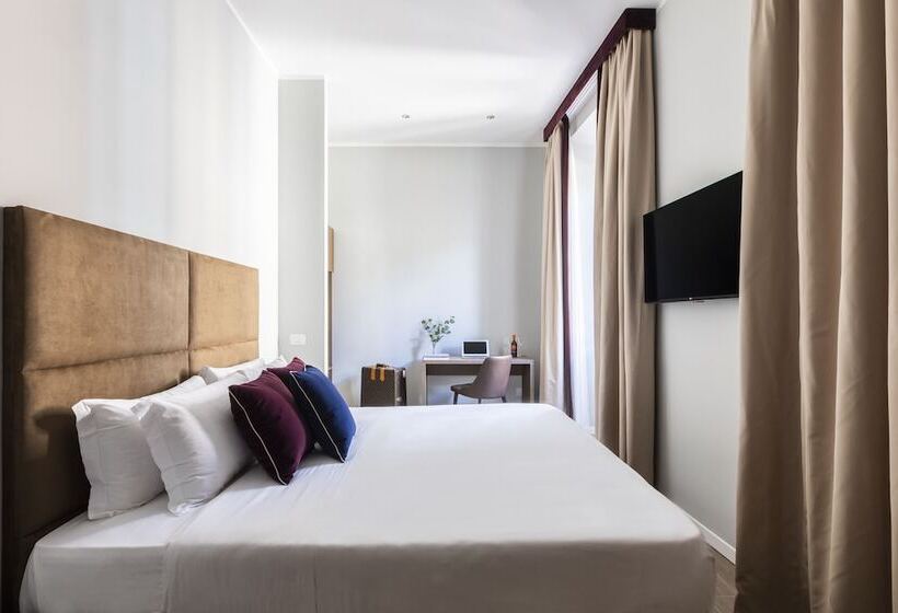 پانسیون Giubbonari Suites