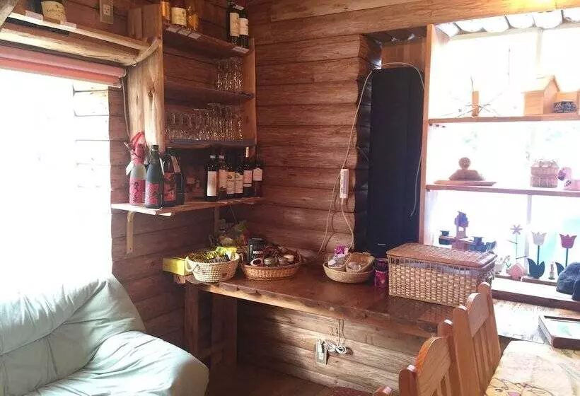 ペンション Kagura House