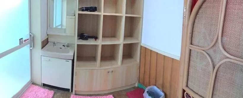 ペンション Kagura House