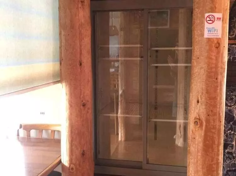 ペンション Kagura House