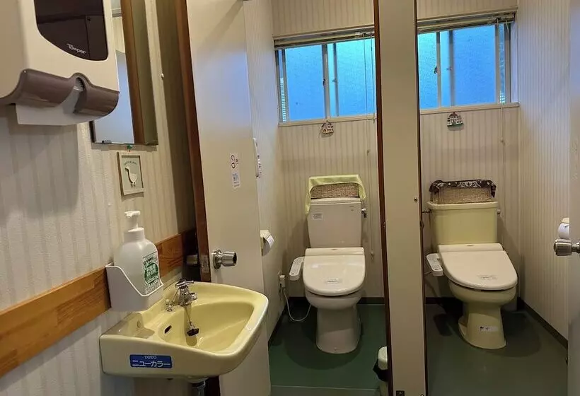 ペンション Kagura House