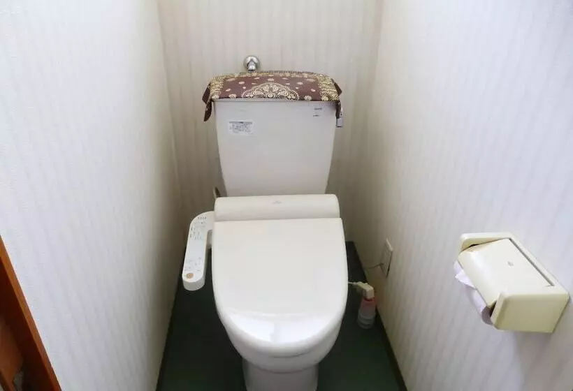 ペンション Kagura House
