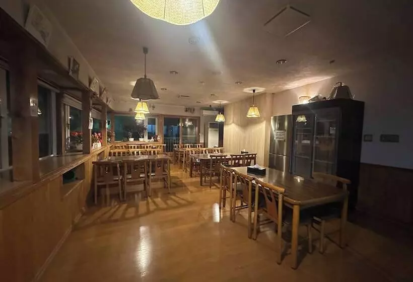 ペンション Kagura House