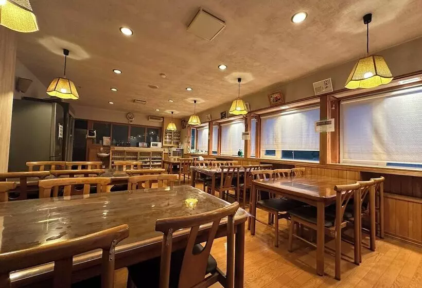 ペンション Kagura House