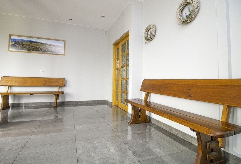 펜션 Willa Nad Potokiem