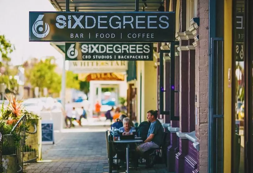 Six Degrees Motel