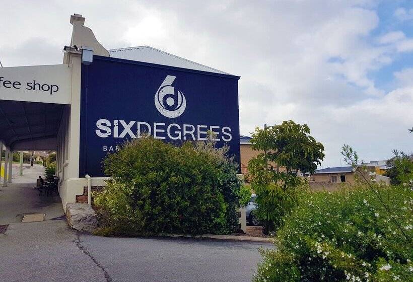 Six Degrees Motel