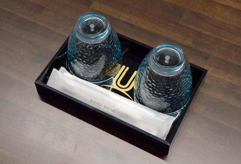 Uu Inn Fushimi Kyoto