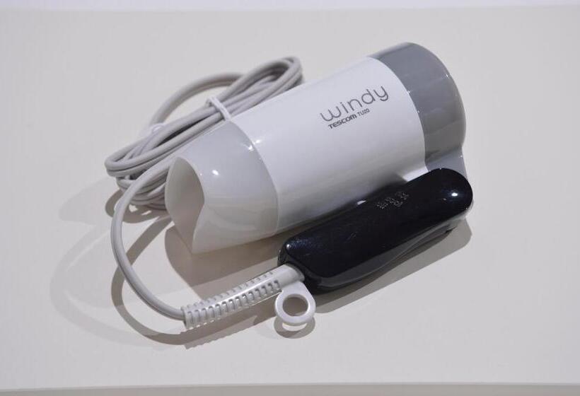 Uu Inn Fushimi Kyoto