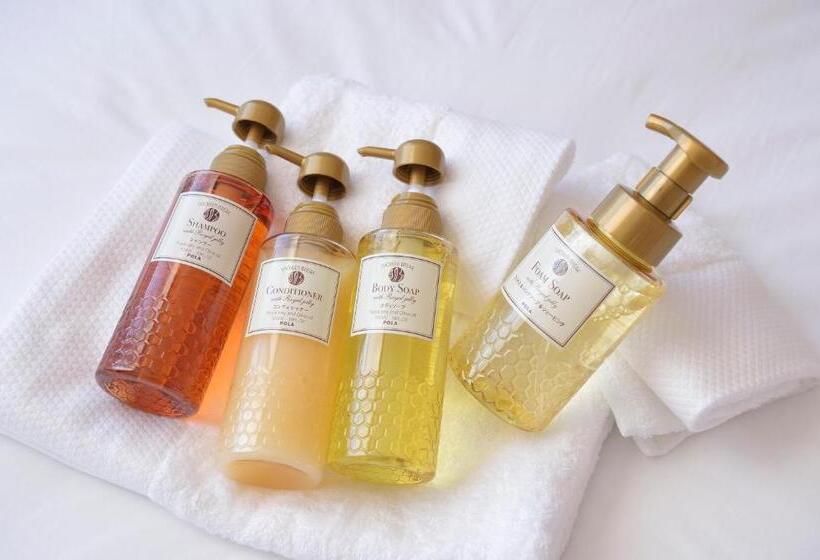 Uu Inn Fushimi Kyoto