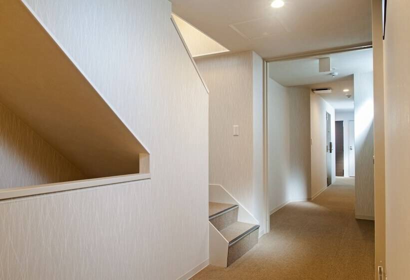 Uu Inn Fushimi Kyoto