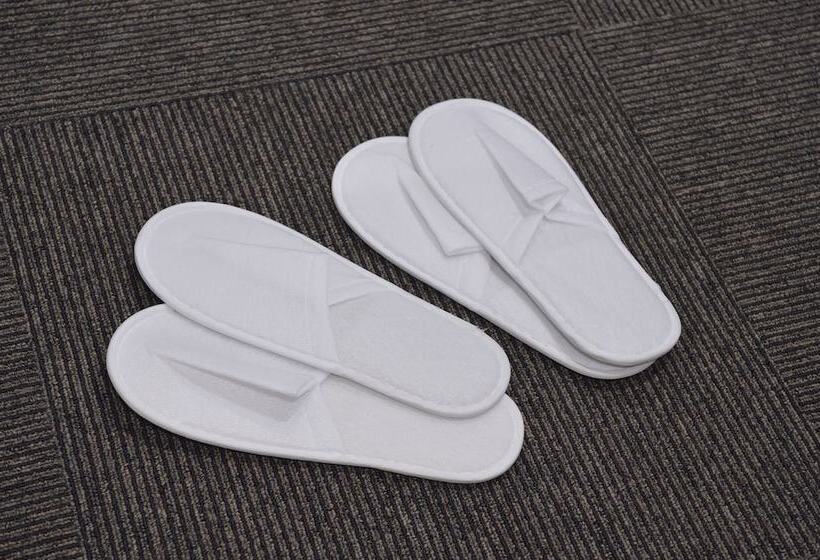 Uu Inn Fushimi Kyoto