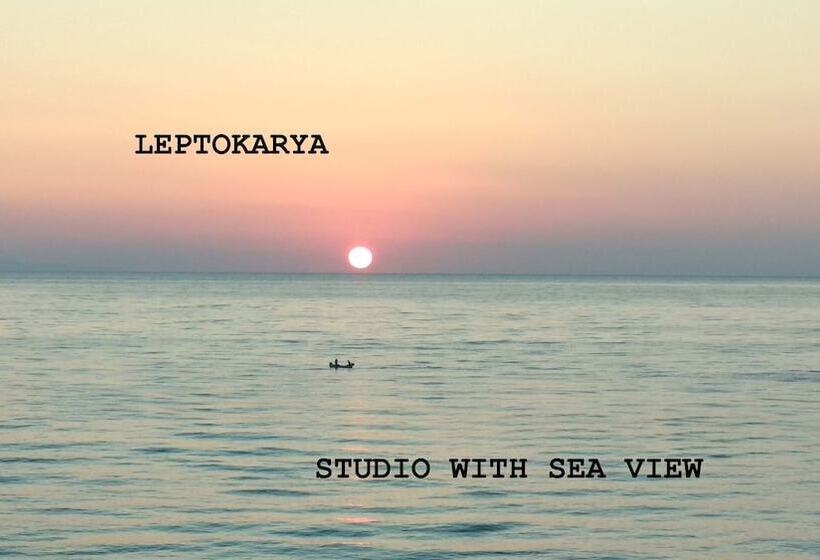 Anastasia Apartments