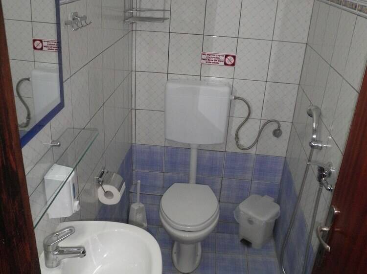 Anastasia Apartments