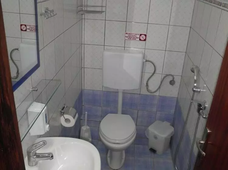 Anastasia Apartments