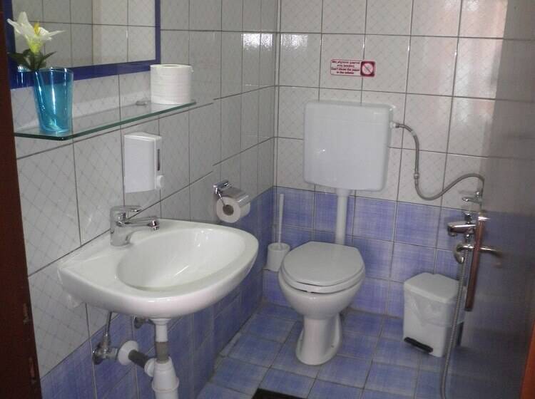 Anastasia Apartments