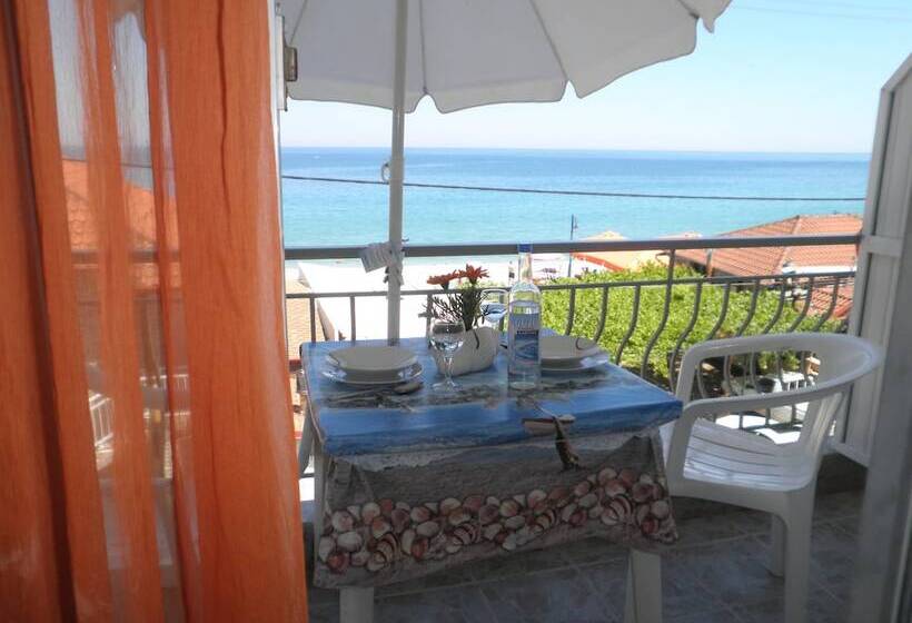 Anastasia Apartments