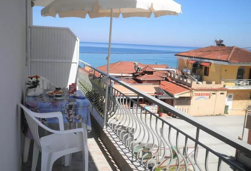 Anastasia Apartments