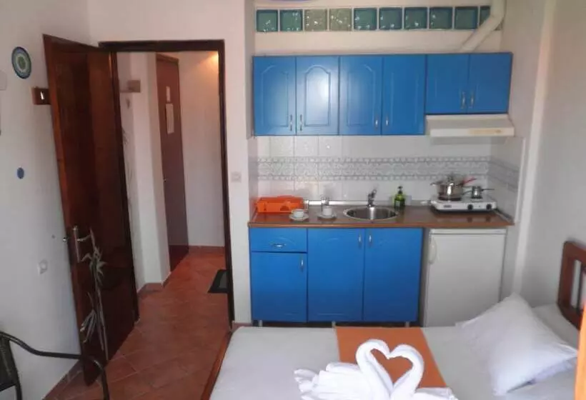 Anastasia Apartments