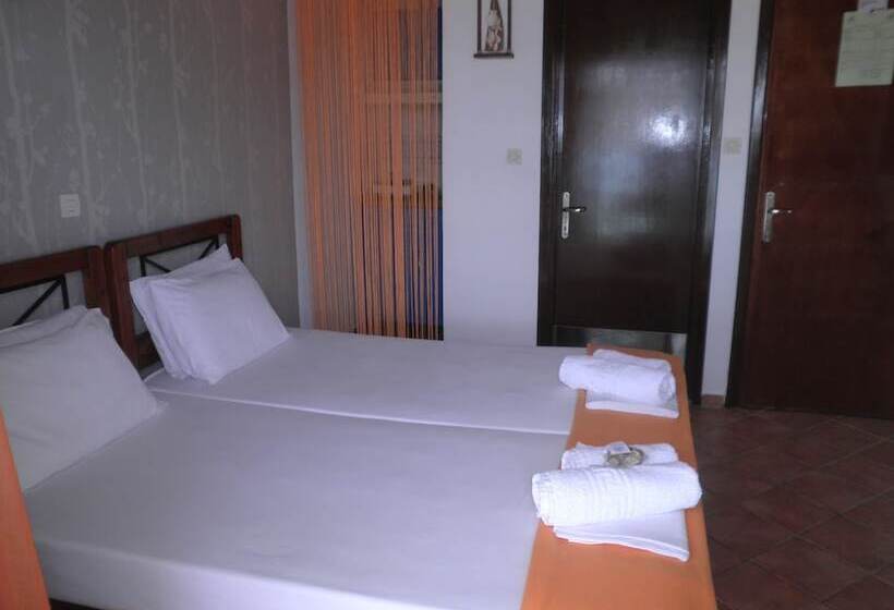 Anastasia Apartments