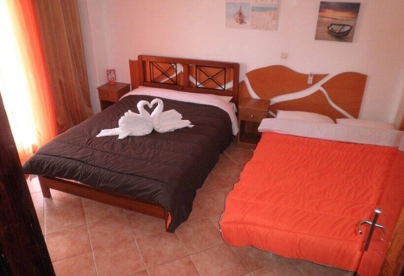 Anastasia Apartments