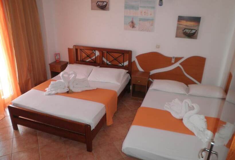 Anastasia Apartments