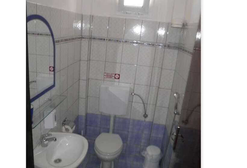 Anastasia Apartments