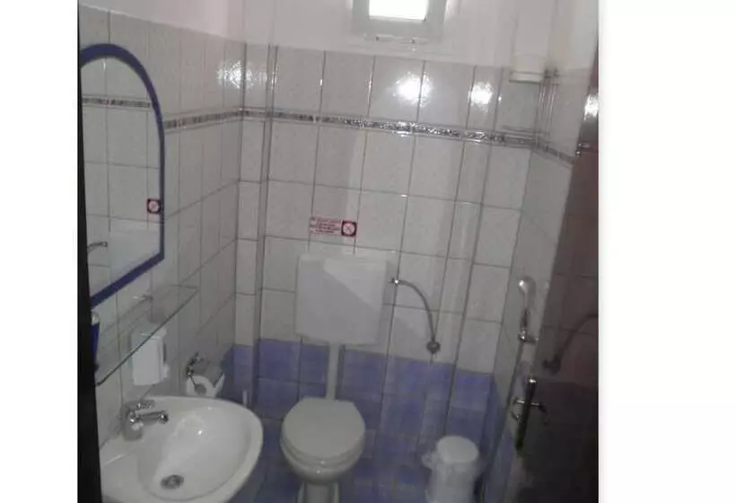 Anastasia Apartments