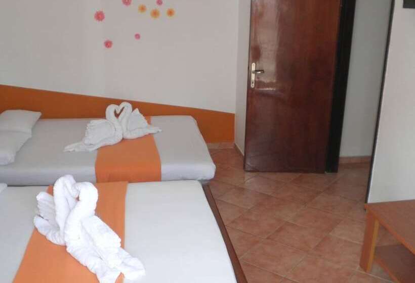 Anastasia Apartments