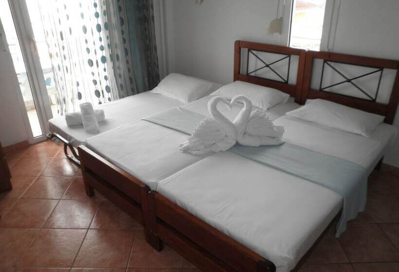 Anastasia Apartments