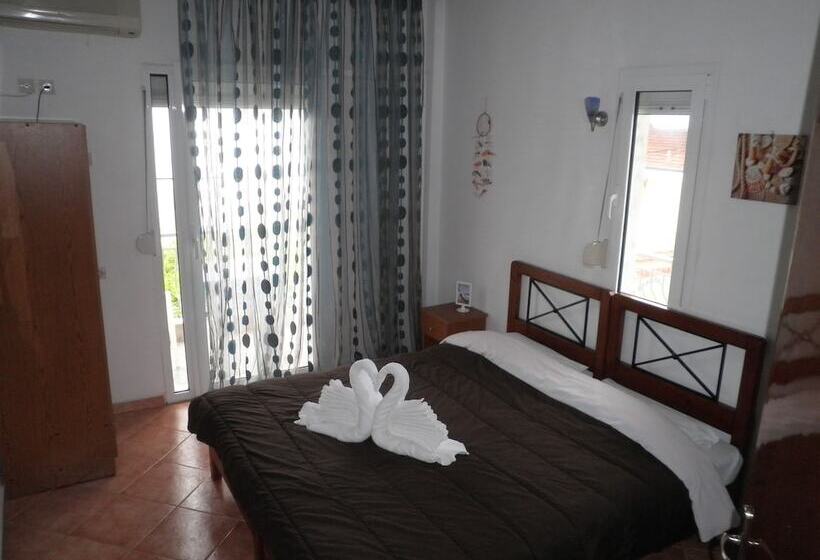 Anastasia Apartments