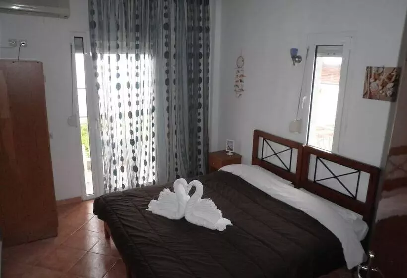 Anastasia Apartments