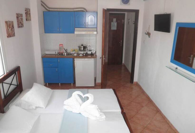 Anastasia Apartments