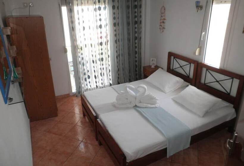 Anastasia Apartments