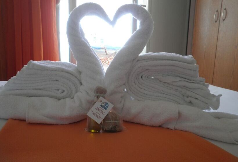 Anastasia Apartments