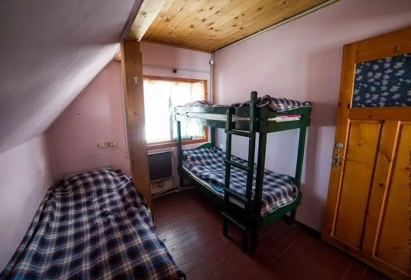 Big Trip Hostel