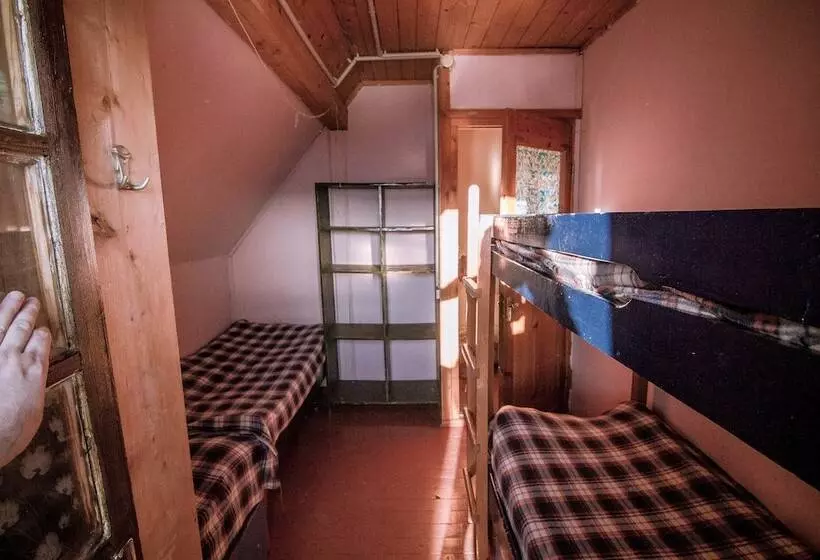 Big Trip Hostel