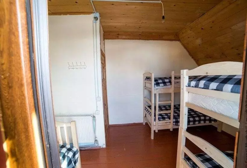 Big Trip Hostel