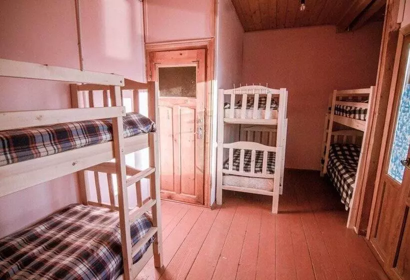 Big Trip Hostel