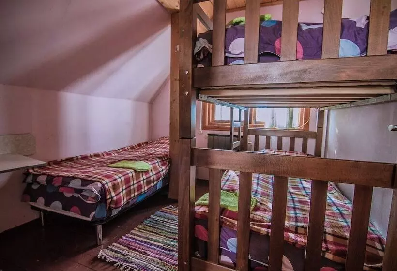 Big Trip Hostel