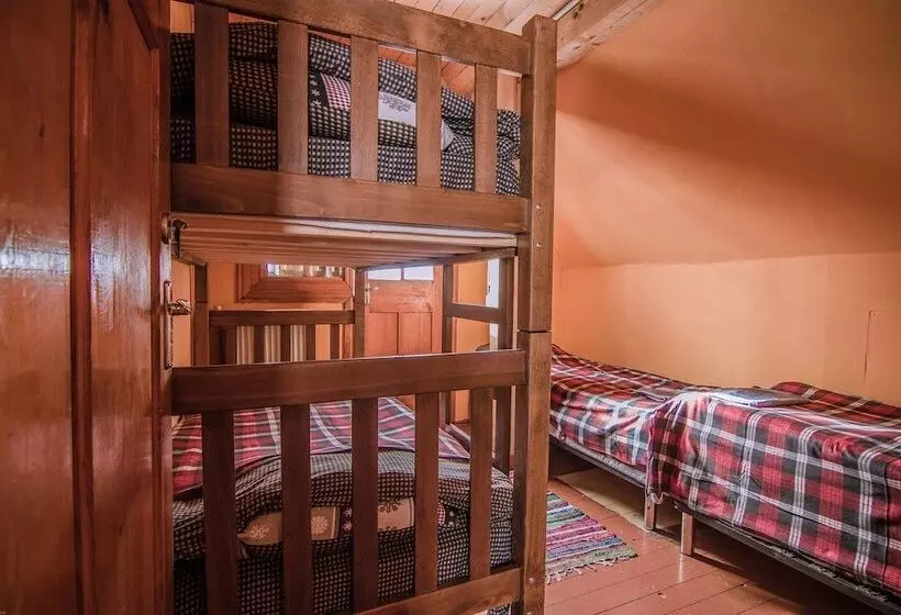 Big Trip Hostel