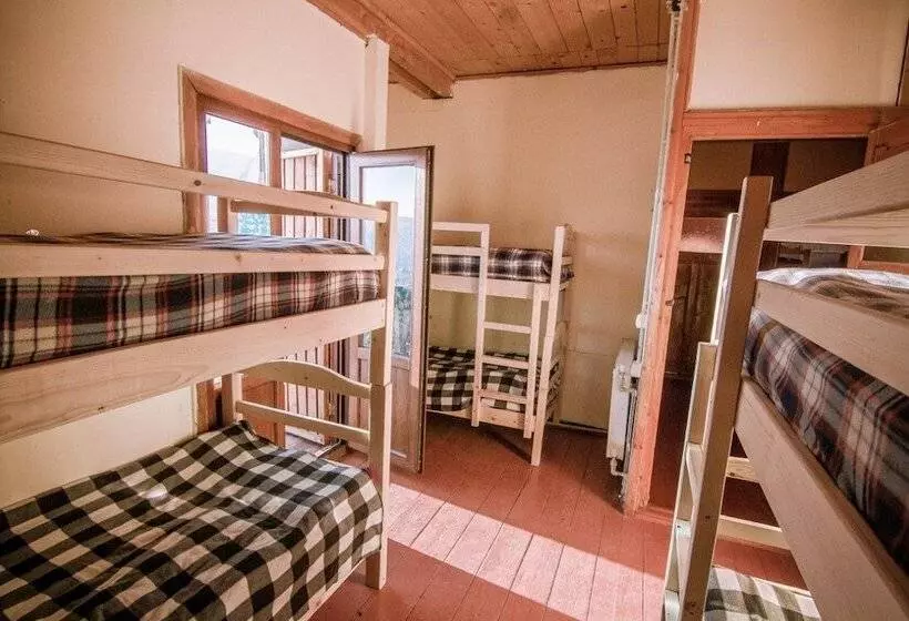 Big Trip Hostel