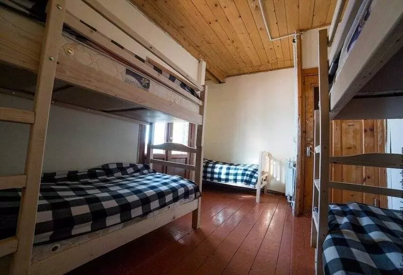Big Trip Hostel