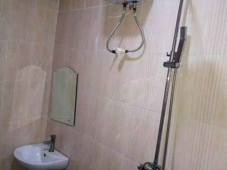 Dabotov Hotel And Suites