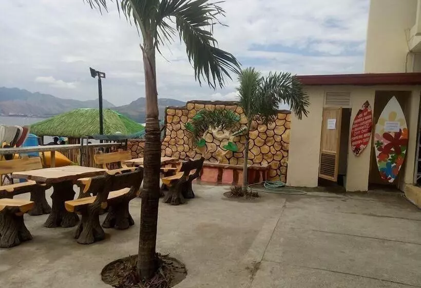 Hotelli Amanentez Olongapo